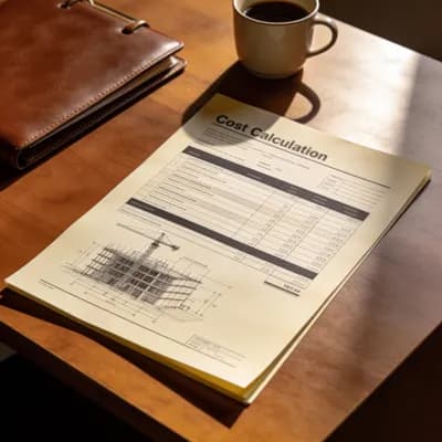 Calculatie