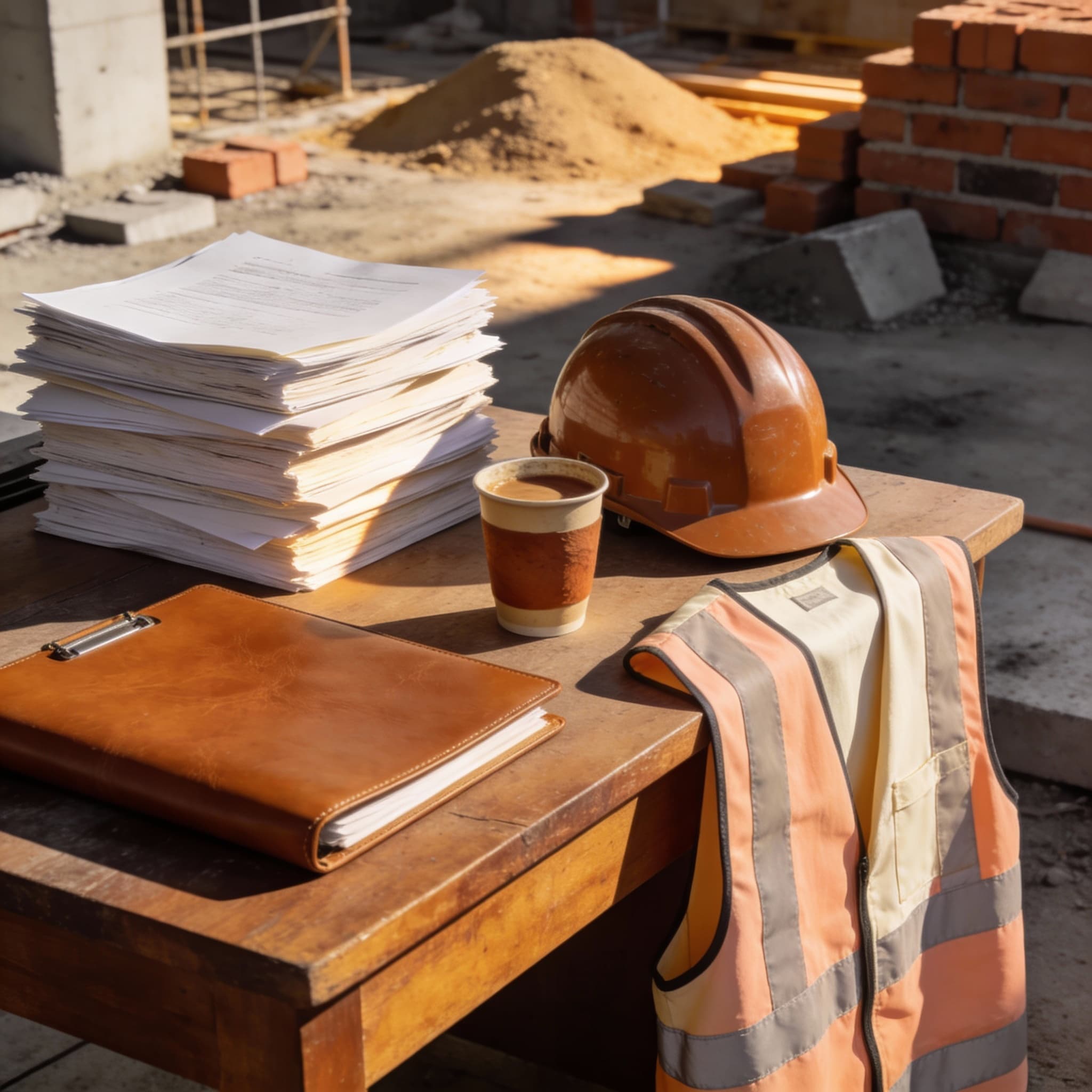 Program of Requirements (PoR)