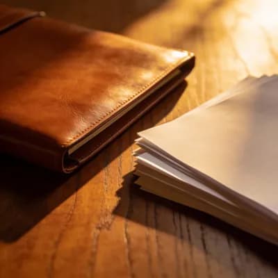 Stop met Typen: Waarom de ‘Inkoop Architect’ AI Gebruikt