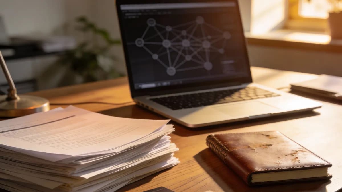 Relatiebeheer: Van Adresboek naar Strategisch Kapitaal