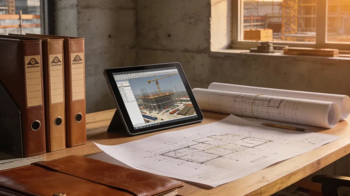 Chaos is Keuze: De Perfecte Structuur voor Bouwteams