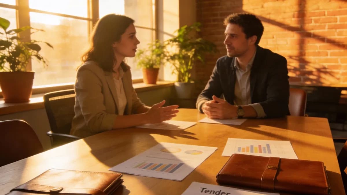 EMVI Meesterschap: Hoe Je Een Hogere Prijs Rechtvaardigt