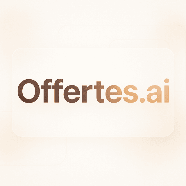 Offertes.AI