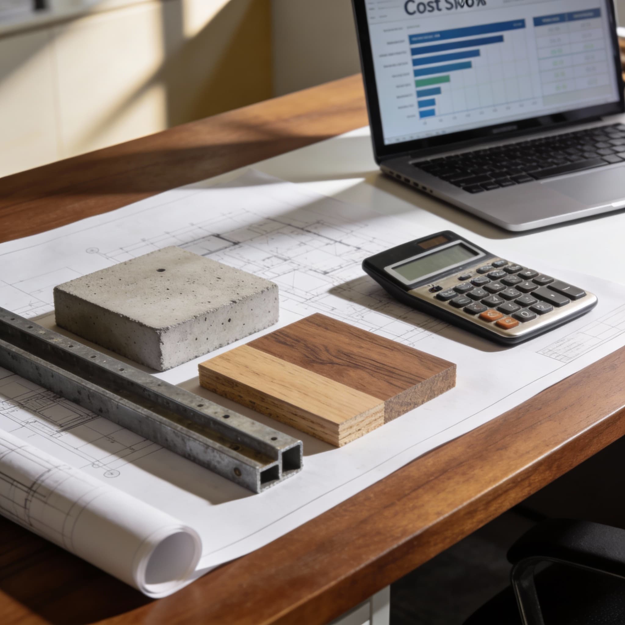 Cost Calculation