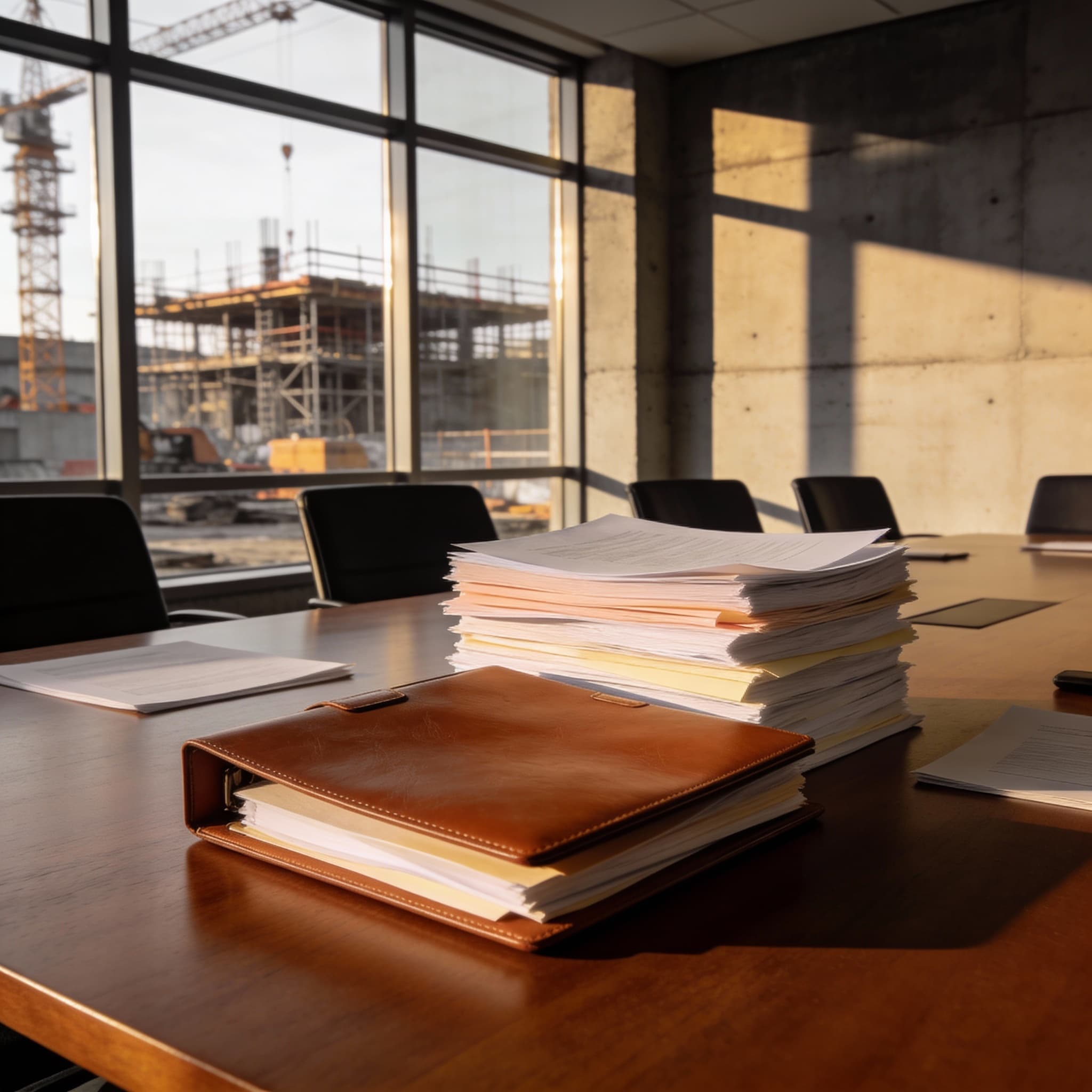 Building Quality Assurance Act (Wkb)