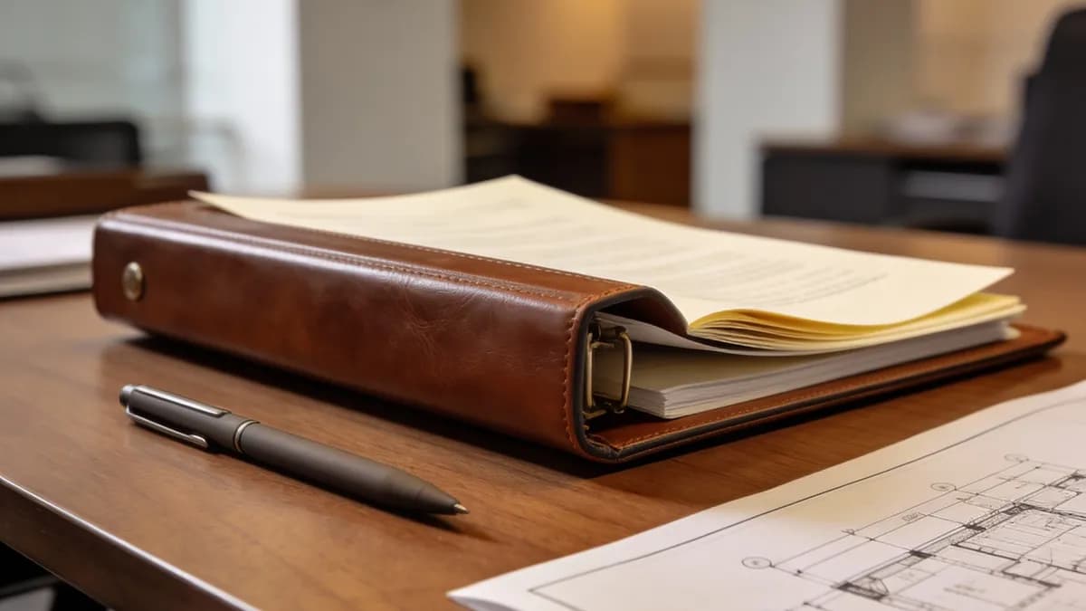 Offertes Vergelijken in Offertes.ai: Van Losse PDF's naar Eén Slimme Matrix